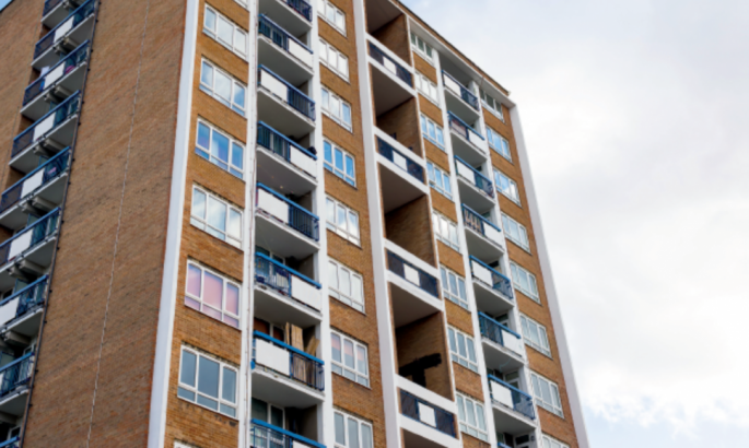Success Stories Nottingham Homes AspiraCloud