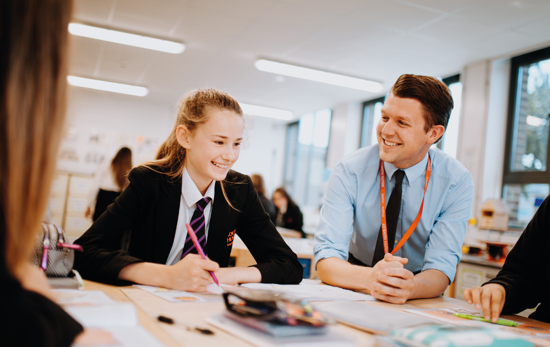 The-Education-Alliance-case study image AspiraCloud