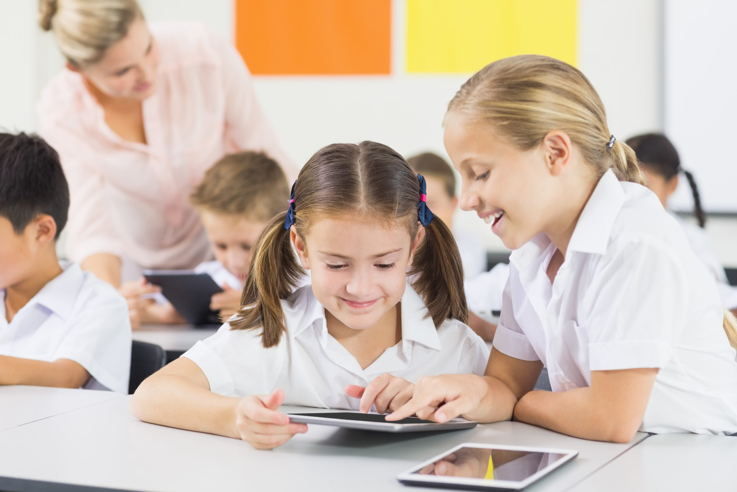 Bridge Academy Trust school kids AspiraCloud
