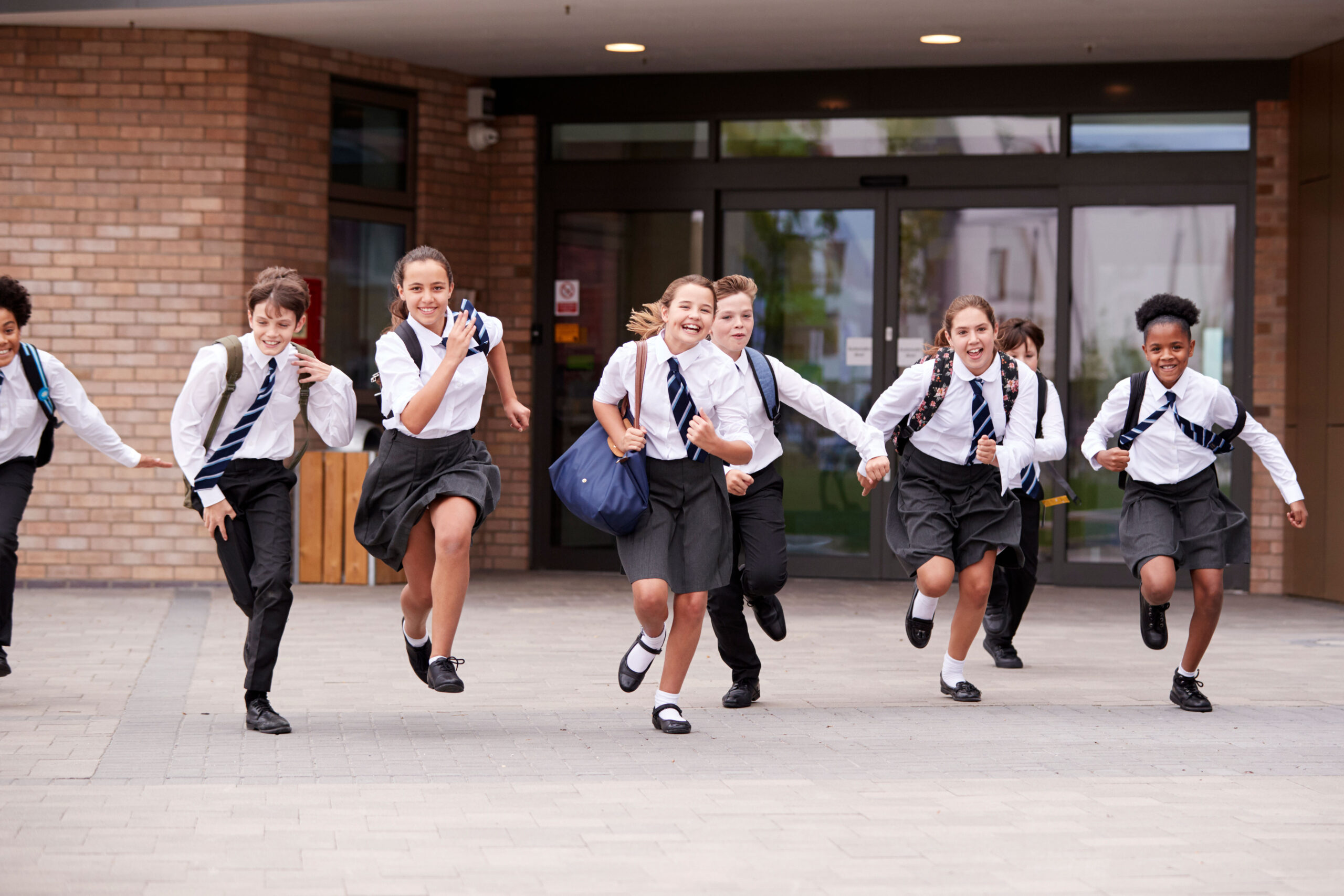 Cheam School