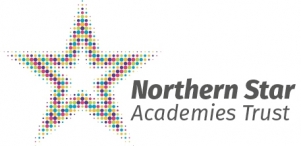 Northern Star Academies Trust logo 1