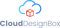CloudDesignBox partner logo