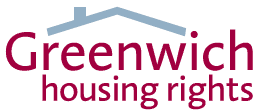 Greenwich Housing Rights logo