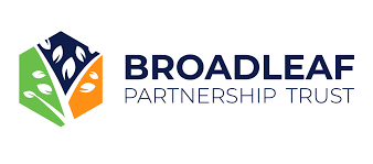 Broadleaf logo