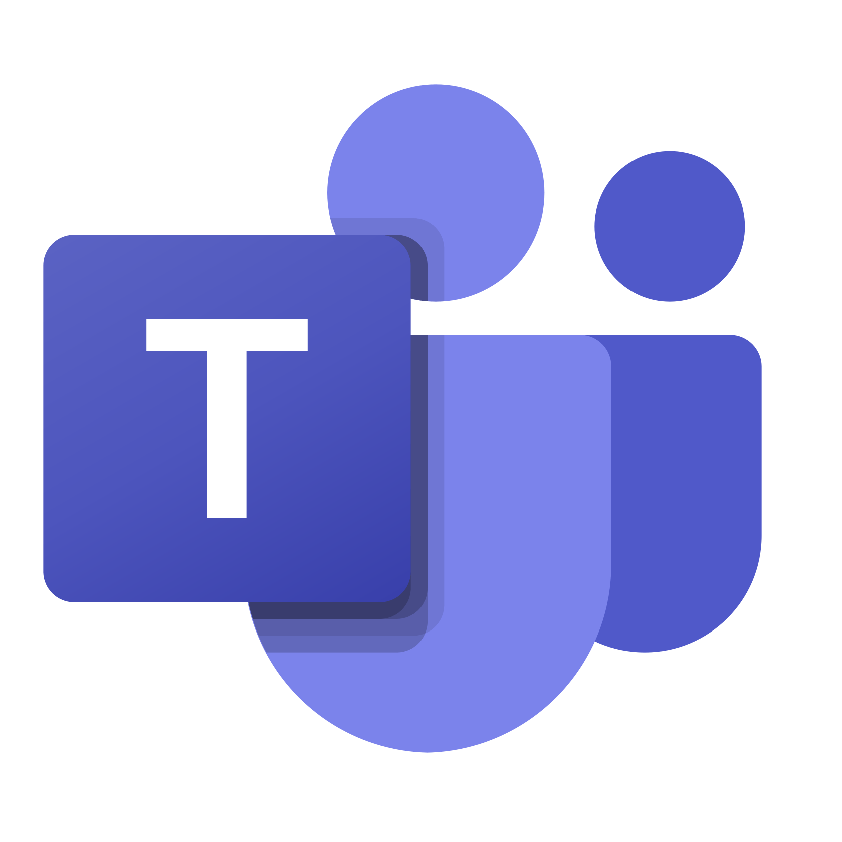 Microsoft Teams Logo