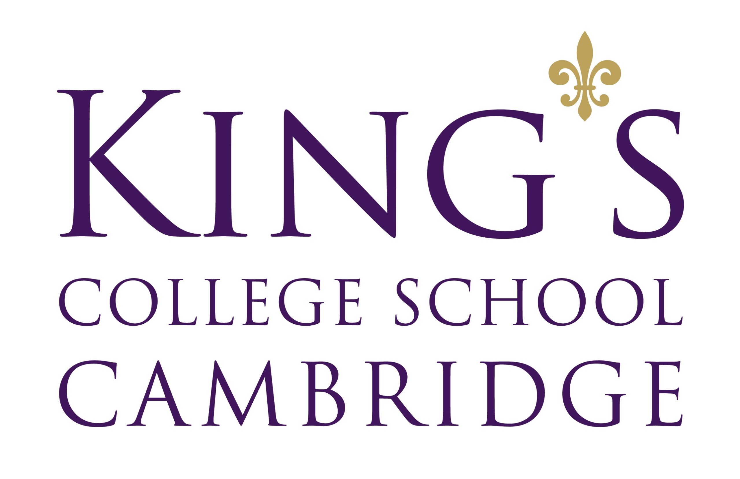 King's College School Logo
