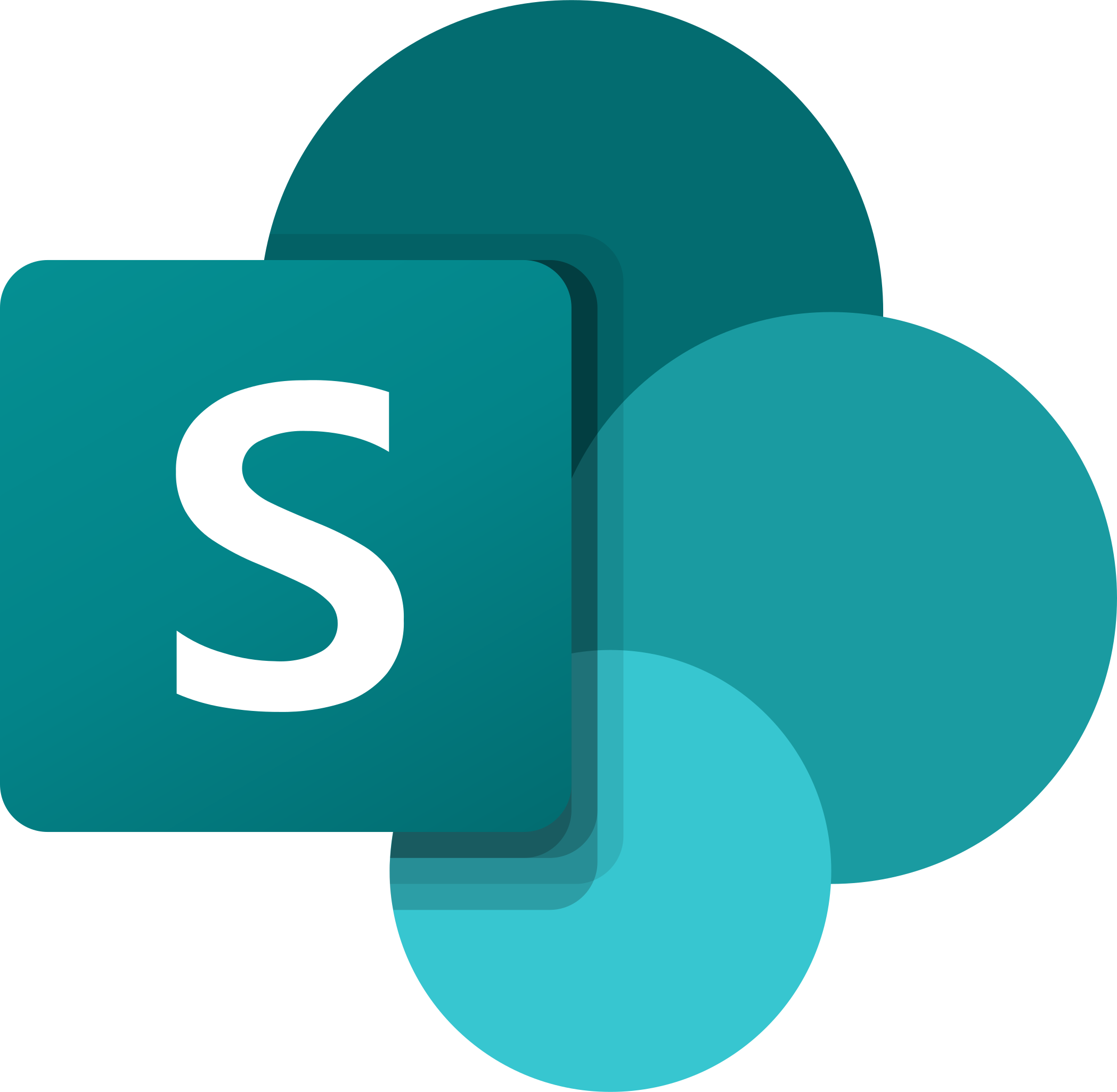 Microsoft SharePoint AspiraCloud