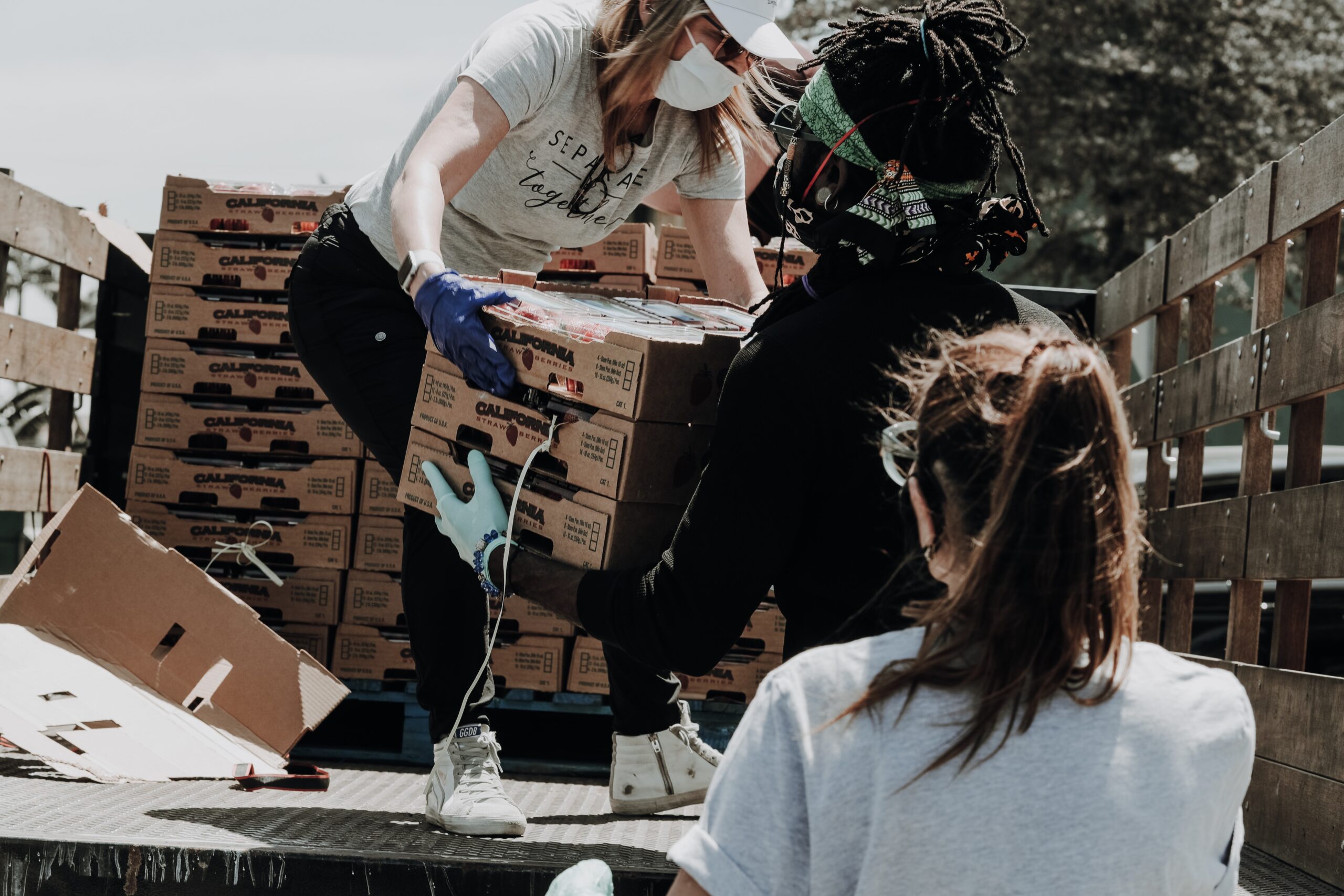 Charities