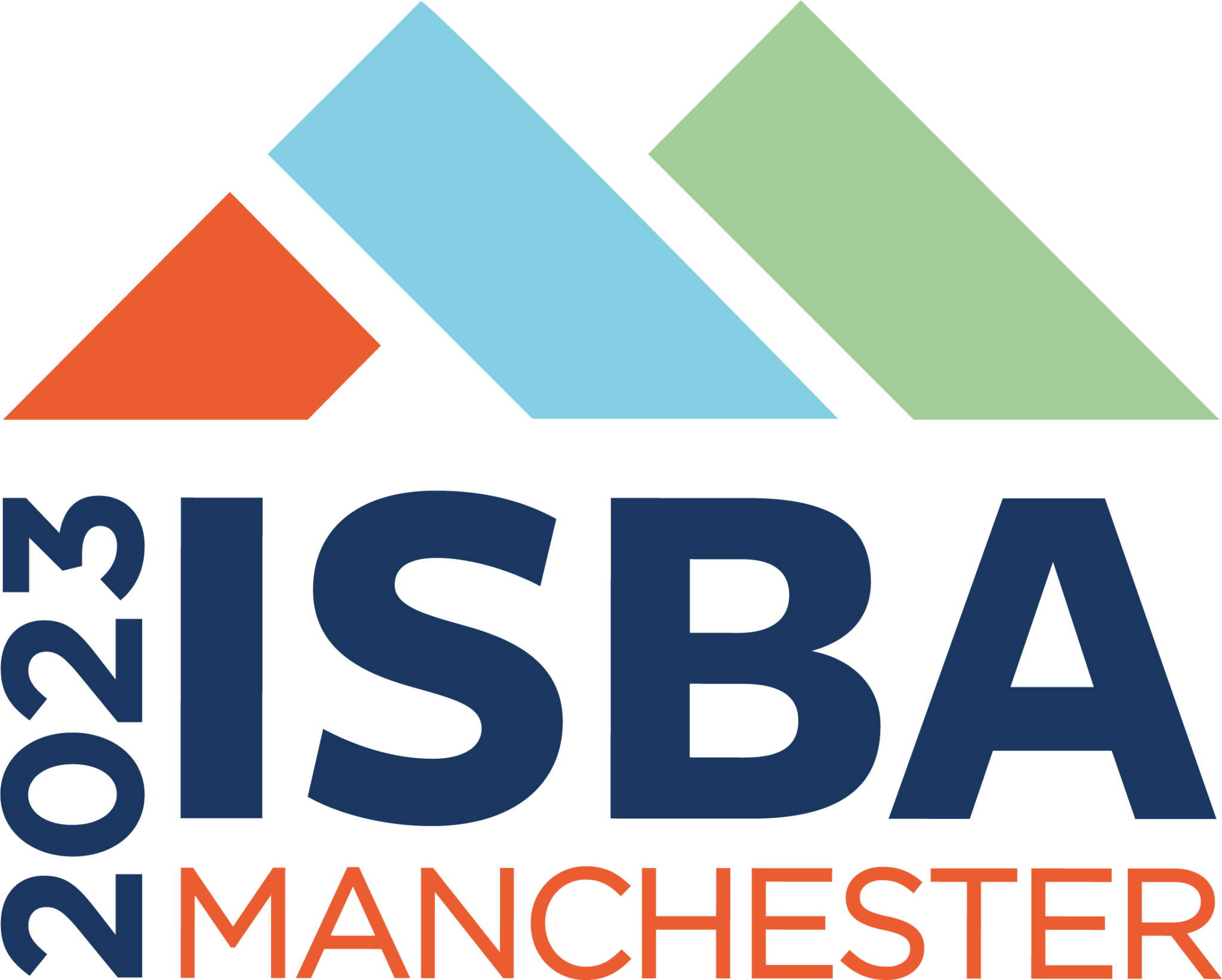 Meet us at the ISBA Annual Conference this May