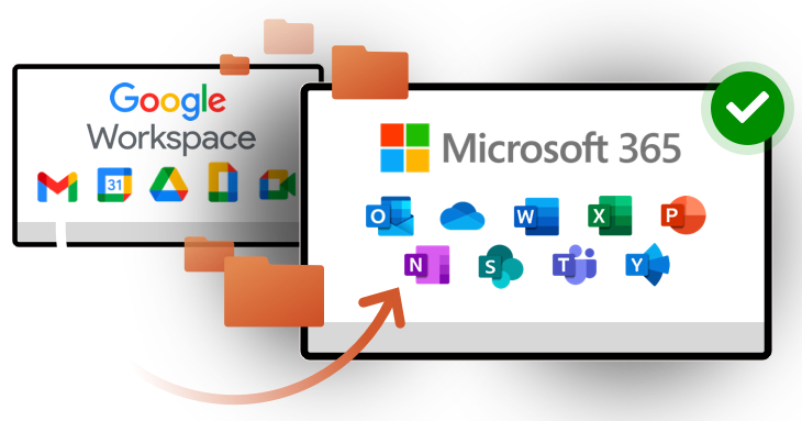 Bath Spa University google migration