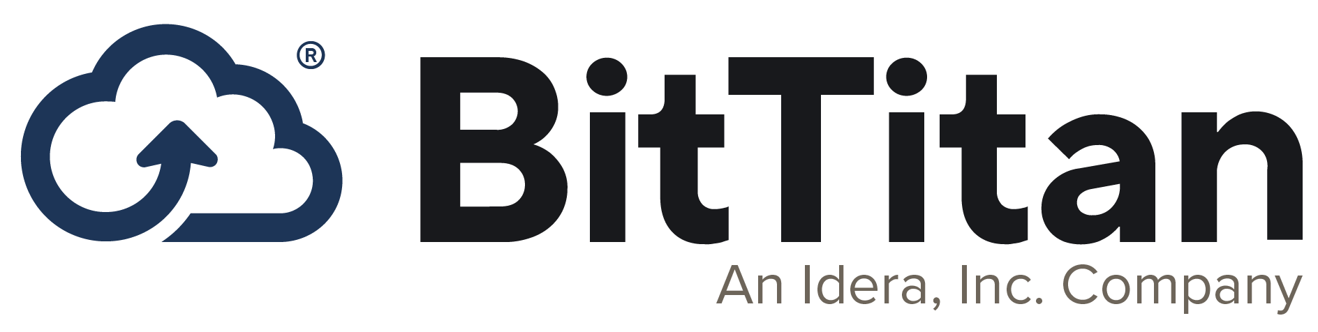 BitTitan partner logo