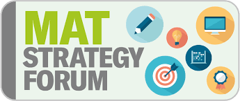 MAT Strategy Forum logo