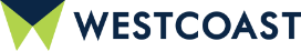 Westcoast partner logo