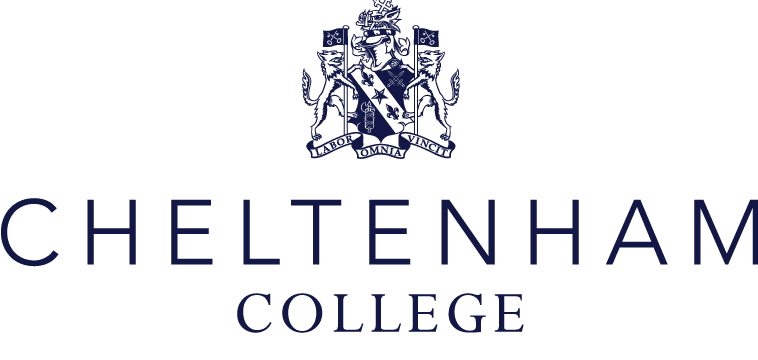 cheltenham college logo