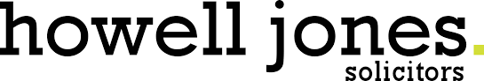 Howell Jones Logo