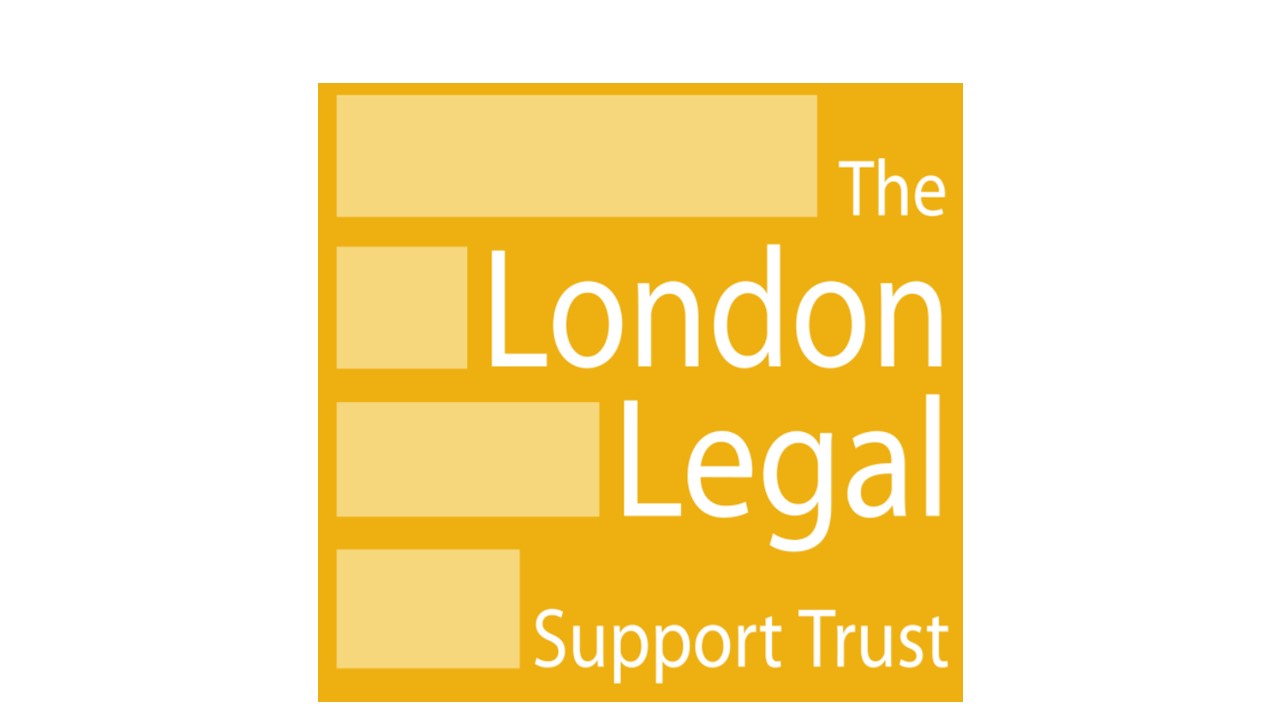 London-Legal-Support-Trust-Logo