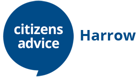 Citizens Advice Harrow logo