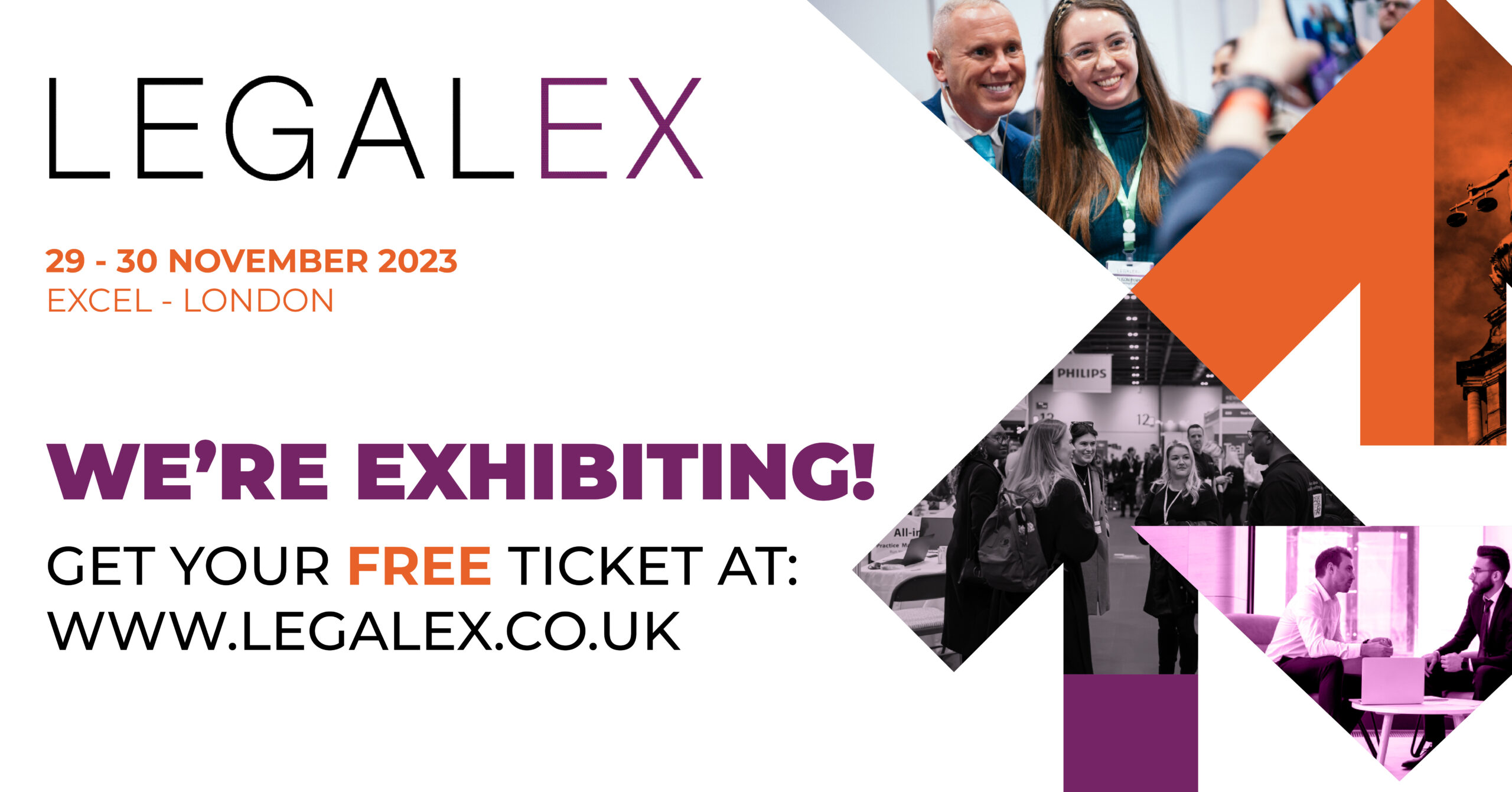 LegalEx 2023