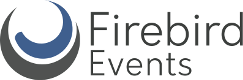 Firebird Events logo