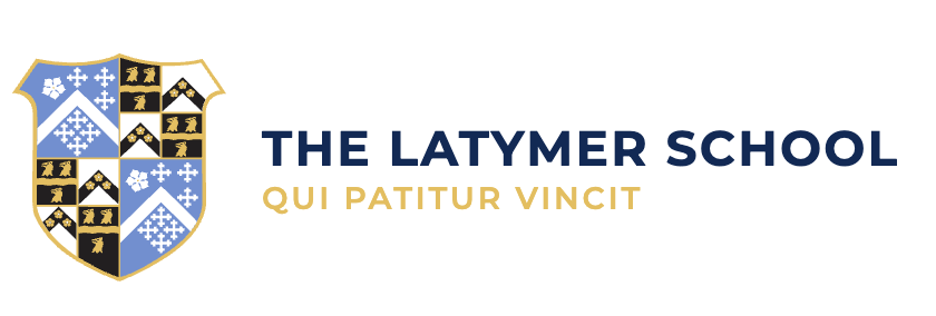 The Latymer school logo