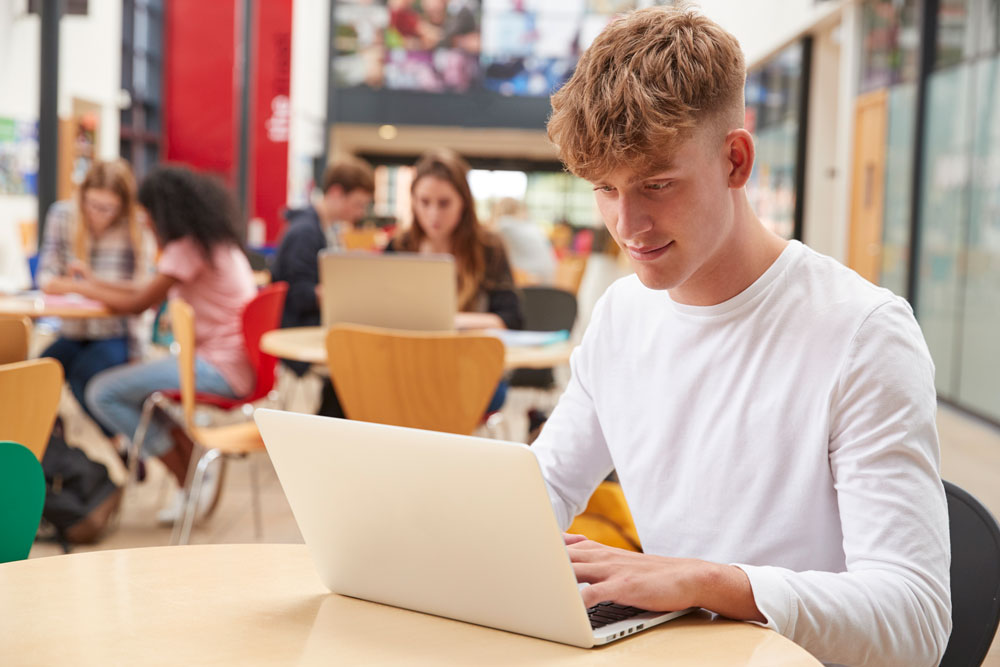 Bath Spa University image