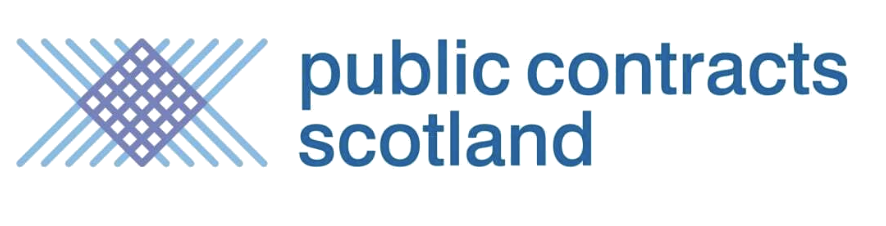 Public Contracts Scotland