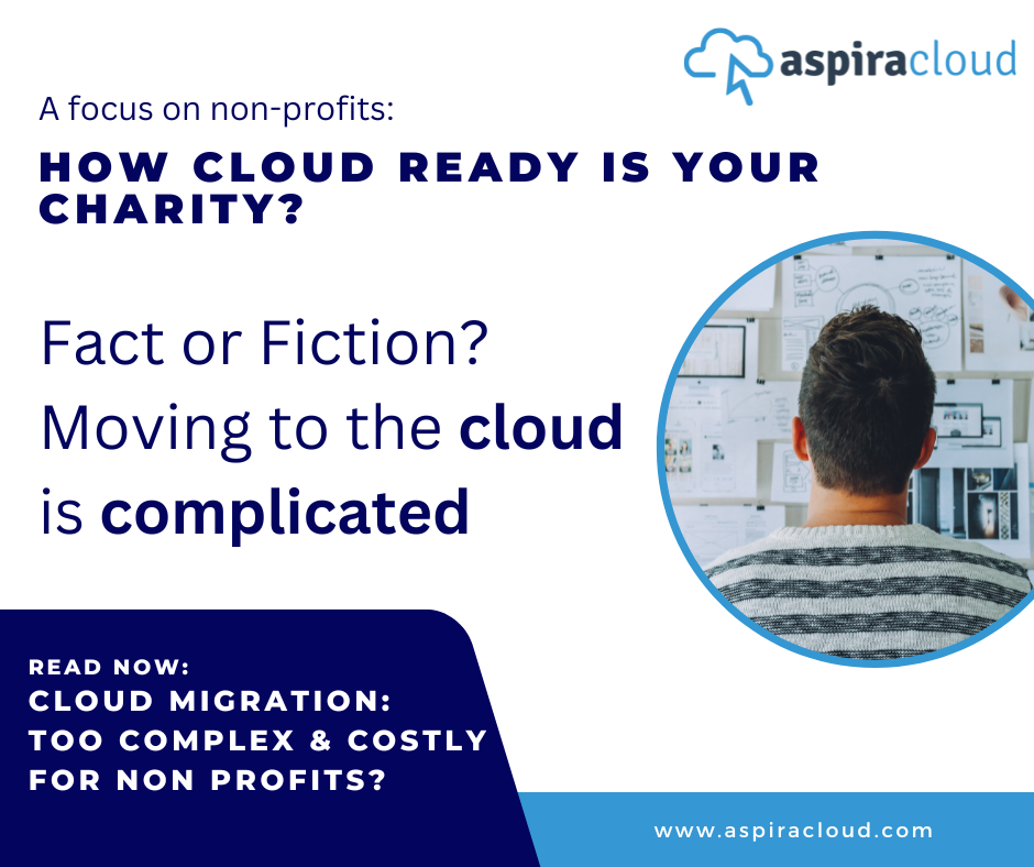 move to the cloud meme