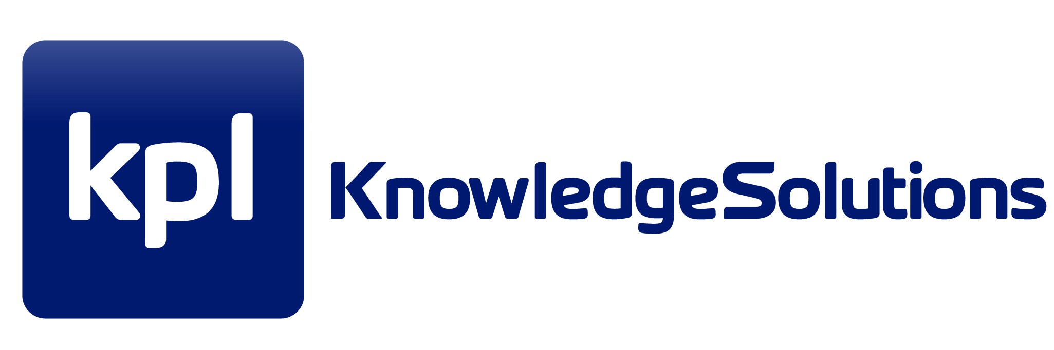 KPL Knowledge Solutions logo