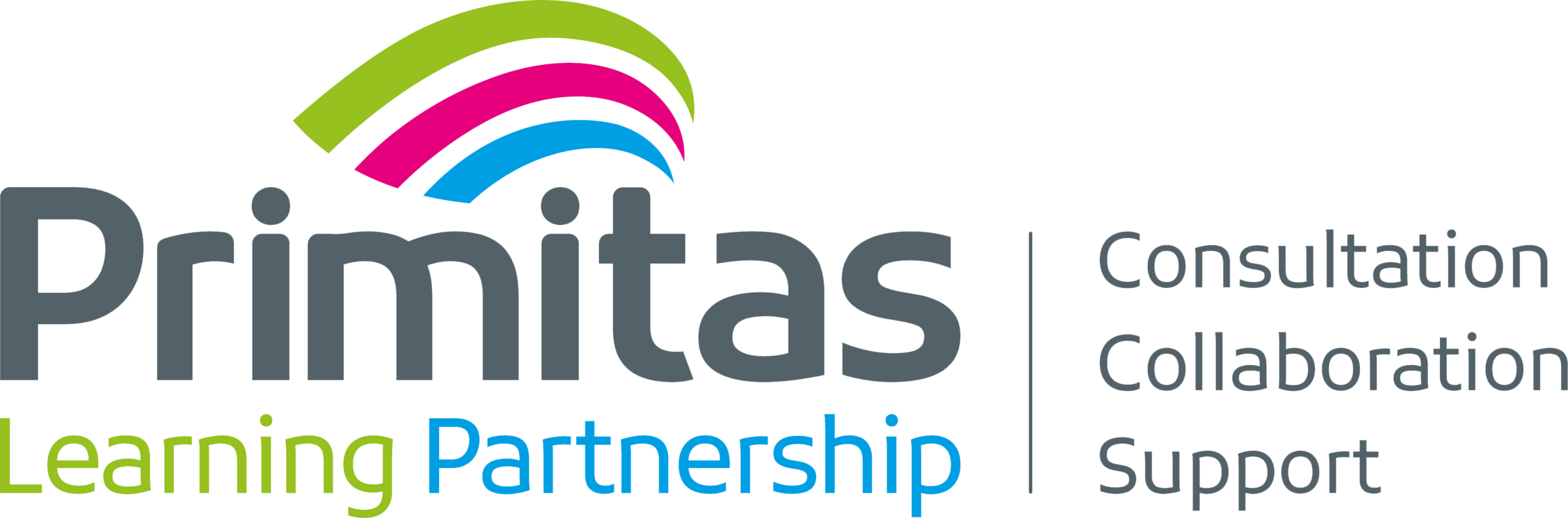 Primitas Learning Partnership Logo