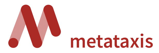 Metataxis logo
