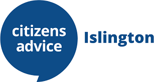 Islington Citizens Advice logo