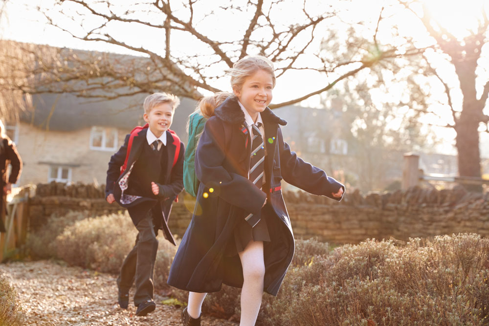 Northern Star Academies Trust case study