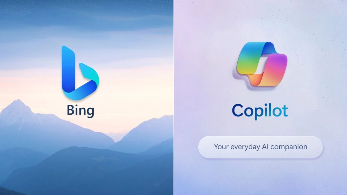 bing vs copilot