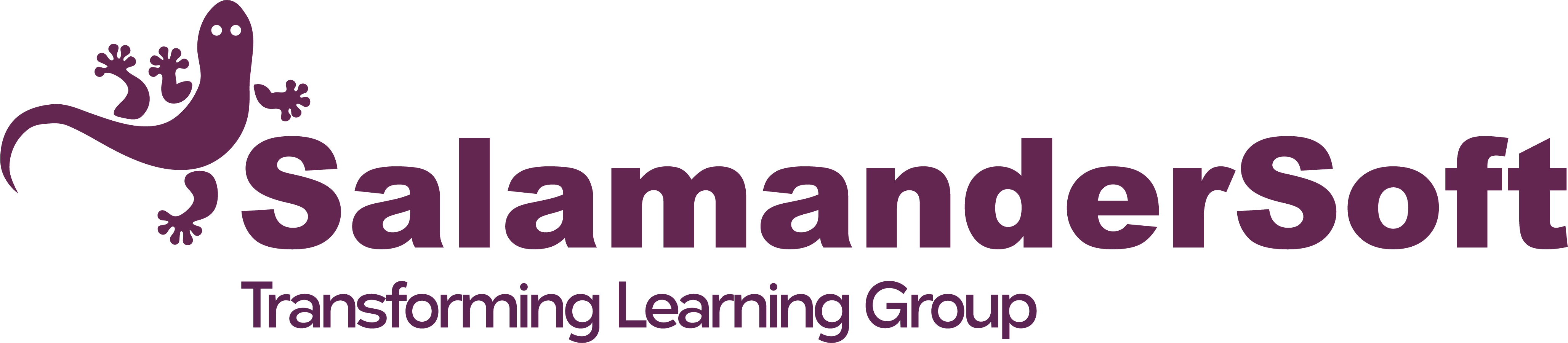 SalamanderSoft logo 2024