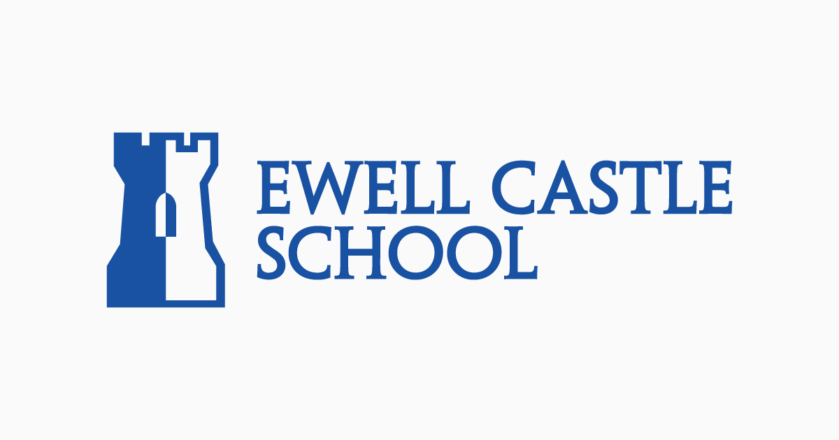 Ewell Castle School Logo