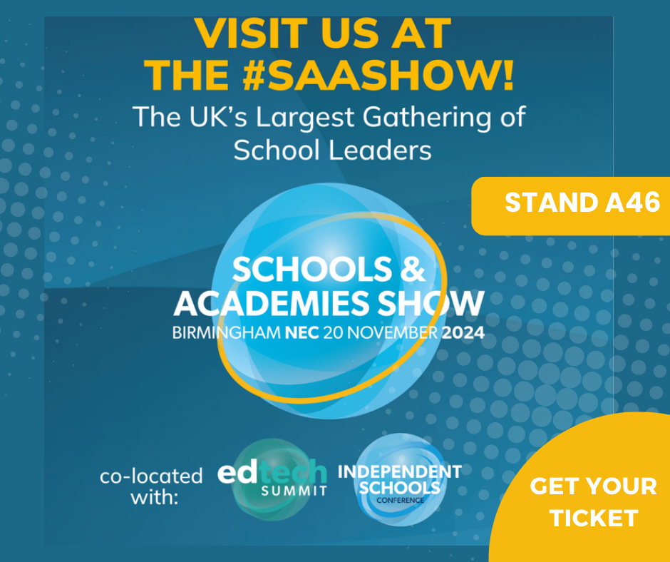 School & Academies Show 2024