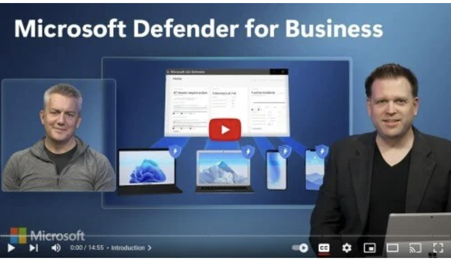 Microsoft Defender