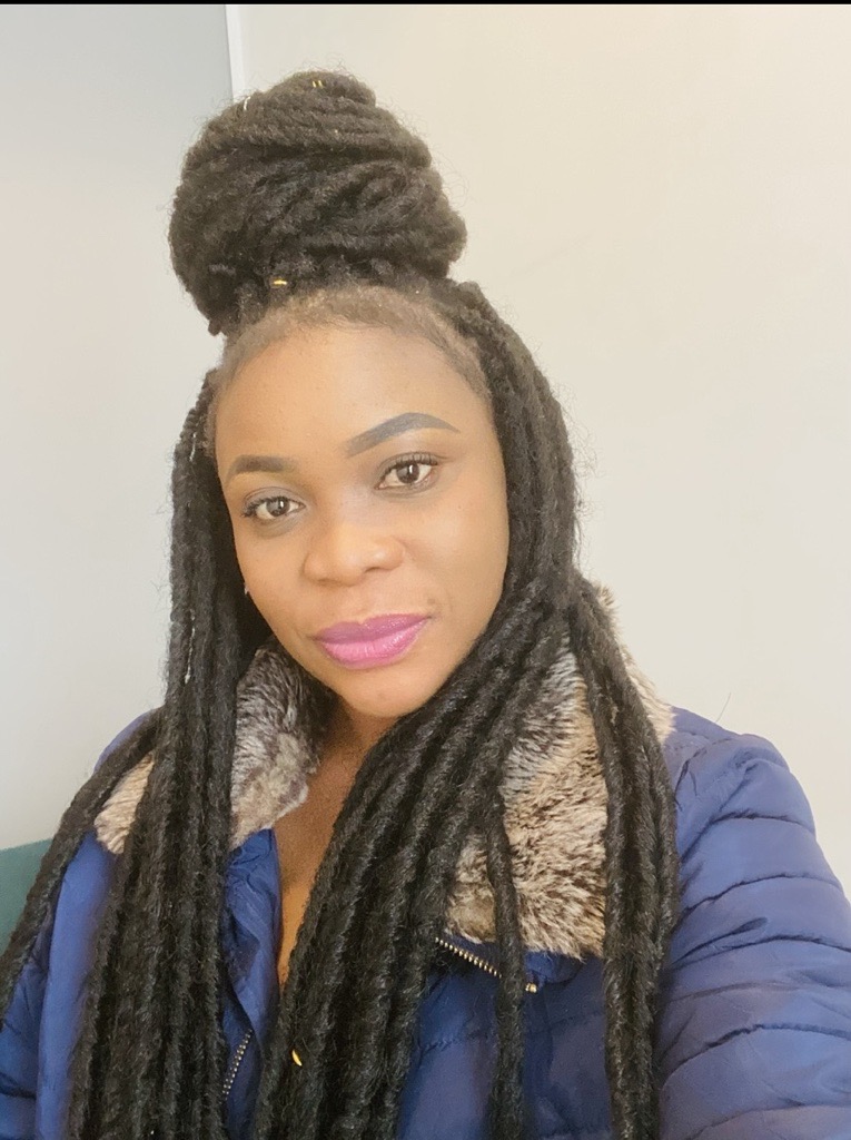 Gbemisola Adelani