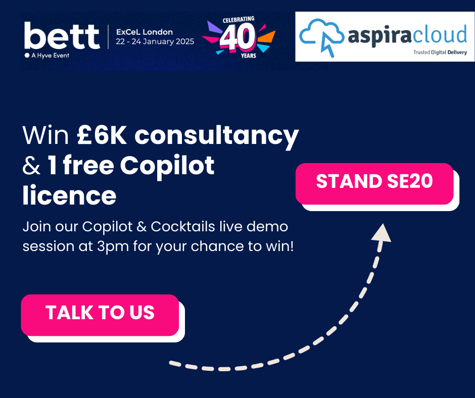 Copilot competition
