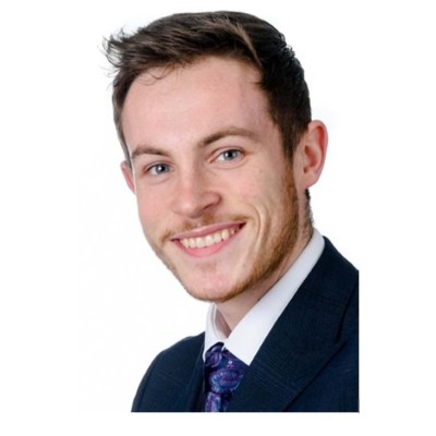 Daniel Watkiss