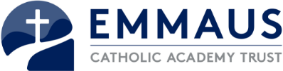 EMMAUS Catholic Academy Trust logo