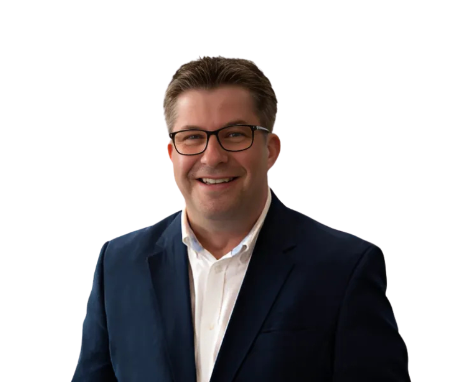 Patrick Boughton