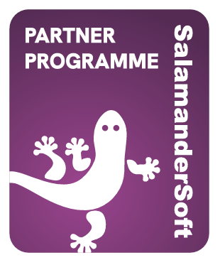 Salamander for partners