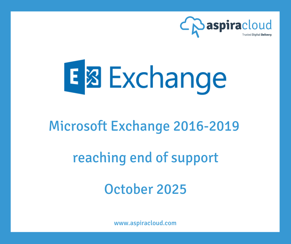 Exchange Server 2016