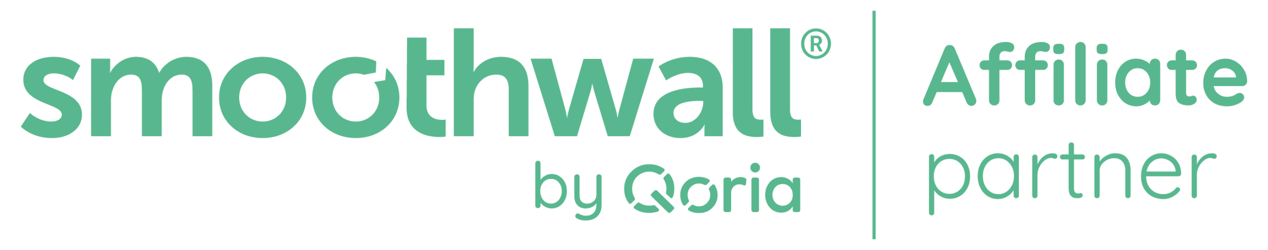 Smoothwall by Qoria Affiliate partner logo