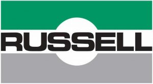 Russell Finex logo