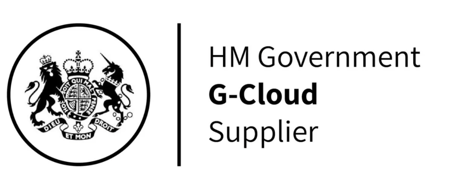 HM Government Supplier