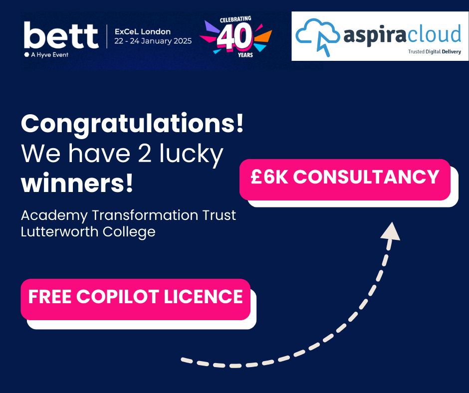 Copilot Winners meme