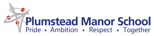 plumstead manor school logo