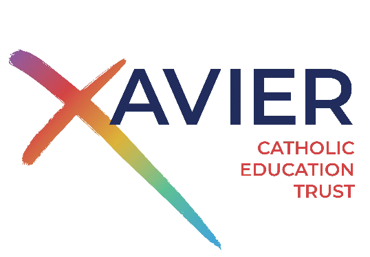 Xavier Catholic Education Trust logo